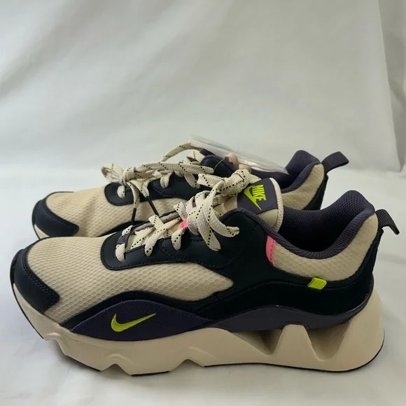 Nike | Shoes | Ryz 365 2 Pearl White | Poshmark